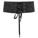 Devil Fashion Cintura a corsetto - Archibald