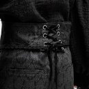 Devil Fashion Cintura a corsetto - Archibald S