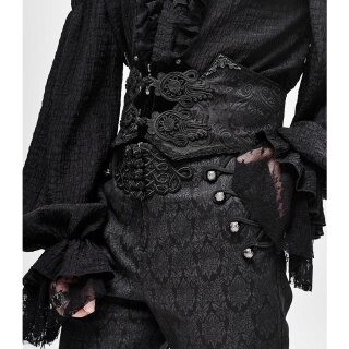 Devil Fashion Corset Belt - Archibald M