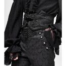 Devil Fashion Cintura a corsetto - Archibald M