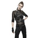 Devil Fashion Geschirr - Raider Harness