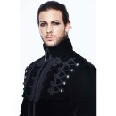 Devil Fashion Coat - Maurice L