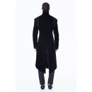 Devil Fashion Coat - Maurice XL