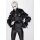 Devil Fashion Faux Fur Jacket - Lucys Fur L