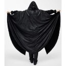 Devil Fashion Cloak - Dracule