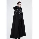 Devil Fashion Cloak - Romanows