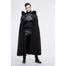 Devil Fashion Cloak - Romanows L