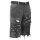 Devil Fashion Denim Pantalones cortos - Rebel 4XL