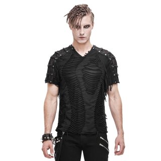 Devil Fashion Camiseta - Slasher XL