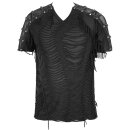 Devil Fashion T-Shirt - Slasher XL