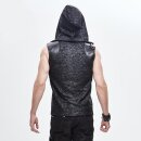 Devil Fashion Hooded Top - Igor XXL