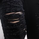 Devil Fashion Jeans Trousers - Demolition S