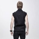 Devil Fashion Vest - Rage 3XL