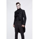 Devil Fashion Tailcoat - Leonard M