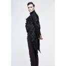 Devil Fashion Tailcoat - Leonard XL