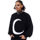 Killstar Knit Sweater - Selena L