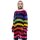 Killstar Knitted Sweater - Over The Rainbow XL
