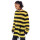 Killstar Knitted Sweater - Busy Bee XL