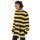Killstar Knitted Sweater - Busy Bee XXL
