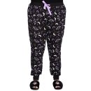 Pantalon de pyjama Killstar - Batty XL