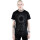 Killstar Unisex T-Shirt - Black Sun M