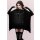 Killstar Mini vestido de túnica - Magician Tunic XL