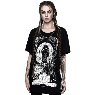 Killstar Top Relaxed Top - Spirit Witch