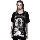 Killstar Top Relaxed Top - Spirit Witch XS