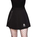 Killstar Pleated Mini Skirt - Sticks N Stones XS