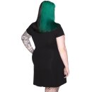 Killstar Mini Dress - Wreak Havoc XL