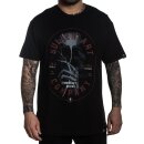 Sullen Clothing Camiseta - X-Ray