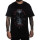 Sullen Clothing Camiseta - X-Ray S