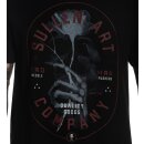 Sullen Clothing T-Shirt - X-Ray XL