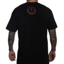 Sullen Clothing Camiseta - X-Ray 3XL