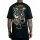 Sullen Clothing Camiseta - Battagia Reale Navy