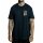 Sullen Clothing Camiseta - Battagia Reale Navy 3XL