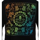 Sullen Clothing Camiseta - Wild Side