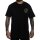 Sullen Clothing T-Shirt - Wild Side S