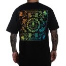 Sullen Clothing T-Shirt - Wild Side XXL