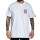 Sullen Clothing Camiseta - Watts Rose Blanco M