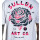 Sullen Clothing Camiseta - Watts Rose Blanco M