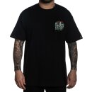 Sullen Clothing Camiseta - Bouquet XL