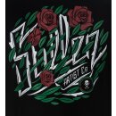Sullen Clothing Camiseta - Bouquet XXL