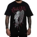 Sullen Clothing Camiseta - Tortured Soul S