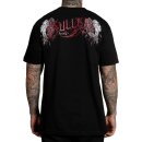 Sullen Clothing Camiseta - Tortured Soul S