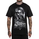 Sullen Clothing Camiseta - Gentile M