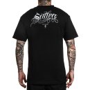 Sullen Clothing Camiseta - Gentile XXL