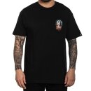 Sullen Clothing T-Shirt - Never Surrender XXL