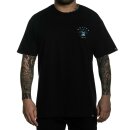 Sullen Clothing Camiseta - Kobasic Skull XL