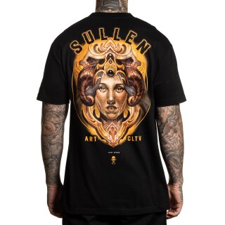 Sullen Clothing T-Shirt - Ribera XL